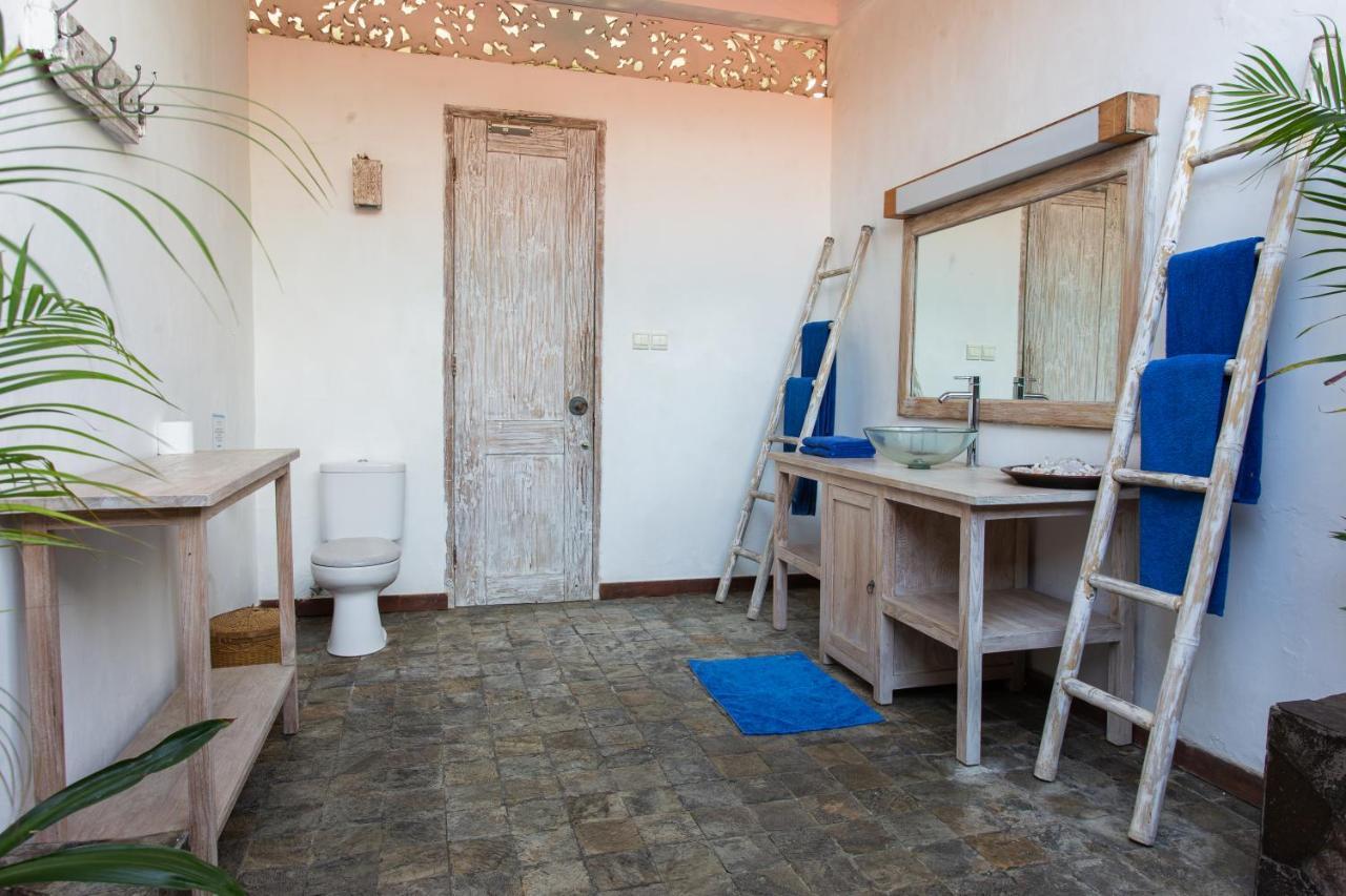 Villa de 3 Quartos